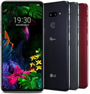Замена разъема зарядки на телефоне LG G8s ThinQ в Белгороде